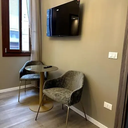 Appartement Panatalon *