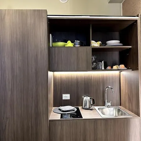 Panatalon Appartement Venise